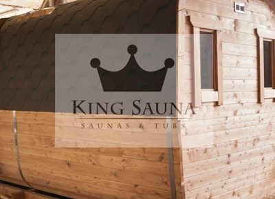 Saune a forma quadrata